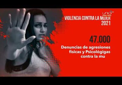 Cada tres días una mujer es victima de feminicidio en Bolivia