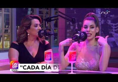 QNMP Podcast Ep. 08: Caro TV | Cada día depende de uno | Que No Me Pierda