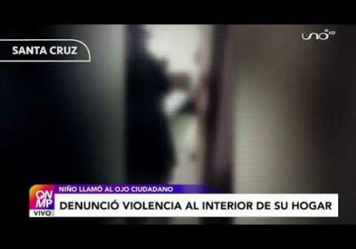 #Bolivia | Que No Me Pierda – ¡En vivo!