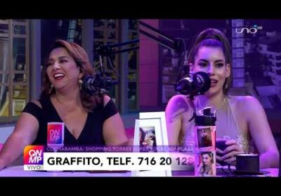 QNMP Podcast Ep. 08: Caro TV | Mensajes a las «solteronas» | Que No Me Pierda