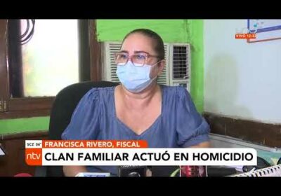 Hombre mando a su mujer para enamorar a un casero para así poder matarlo y robarle