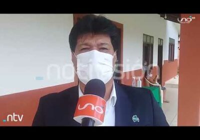 En una reunión del COEM, Ascensión de Guarayos determinó suspender el Carnaval 2022