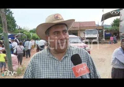 #SantaCruz | Se levantan bloqueos en El Torno