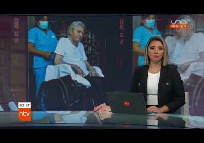 Suspenden posesión de peritos forenses que evaluarían a Percy Fernández