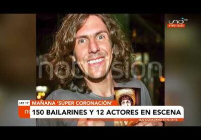 Dayana I y los  Picarazos invitan a la «Super Coronación»