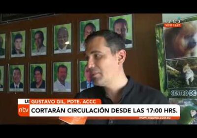 Alrededor de 32 grupos folklóricos participarán de la 2da. precarnavalera , iniciará desde las 17:00