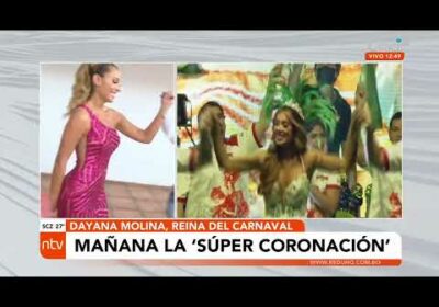 Hoy es la segunda y última precarnavalera, será con temática del Camba Florencio