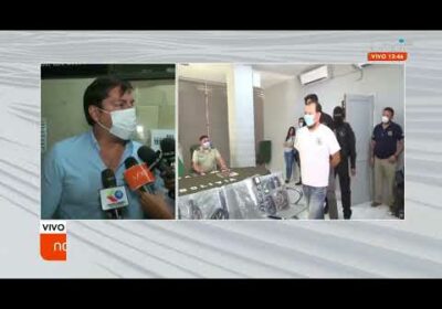 Liberan a Unionistas bajo medidas sustitutivas