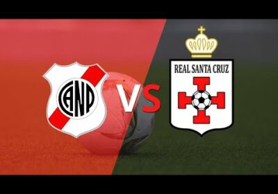 Nacional Potosi vs Real Santa Cruz en vivo