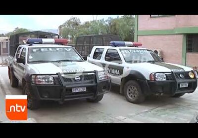 Tentativa de feminicidio: le roció con gasolina y le prendió fuego| Cochabamba| Notivisión