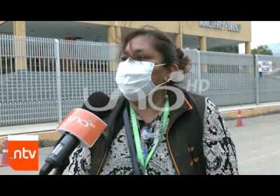 Abusó sexualmente a su hija diciendo que “era su favorita”| Cochabamba| Notivisión