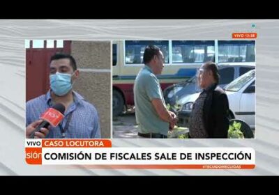 FELCC realizó la inspección a la casa de la joven Diana Porcel, no se descarta feminicidio