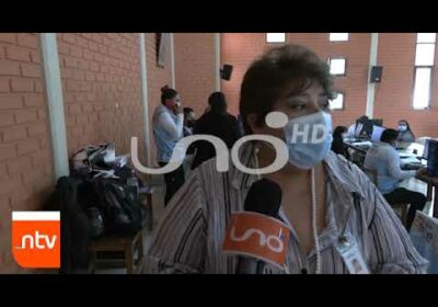 Inició la venta de graderías para el Corso de Corsos 2022| Cochabamba| Notivisión