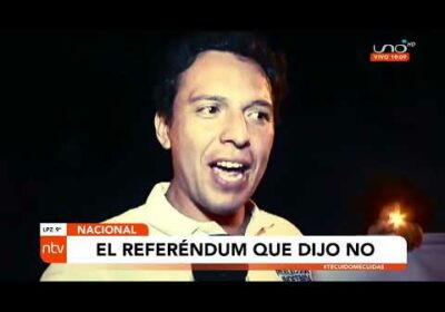 Se cumplen seis años del 21F