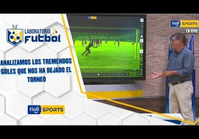 Analizamos los tremendos goles que nos ha dejado el torneo hasta ahora.