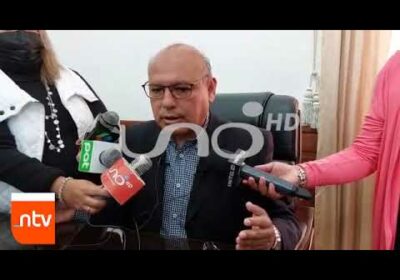 Jueces deben mantener las cámaras encendidas durante audiencias virtuales