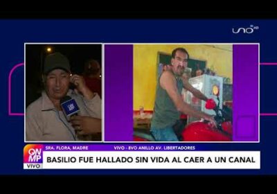 #Bolivia | Que No Me Pierda – ¡En vivo!