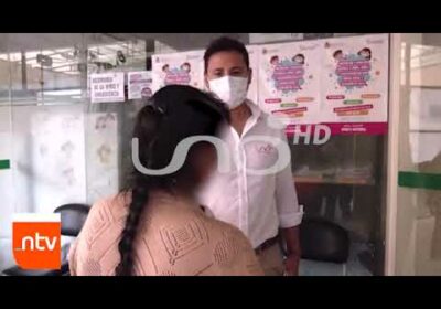 «Mi sobrino estaba abusando de mi hijita», contó una madre| Cochabamba| Notivisión
