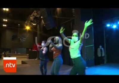 Ultiman detalles para la elección de la Reina del Carnaval de Cochabamba 2022