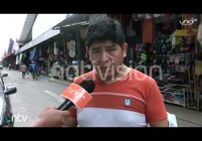 Transportistas y gremiales no acataran paro cívico