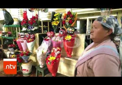 Comerciantes del mercado Calatayud festejan comadres con varias actividades |Notivisión |Cochabamba
