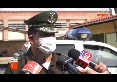 Atracan a una mujer a plena luz del día