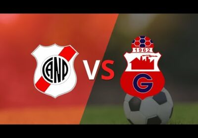 Nacional Potosí vs Guabirá en vivo