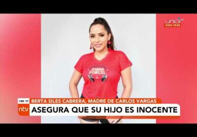 Familia de Diana Porcel pide agilizar el caso, además de los resultados de necropsia