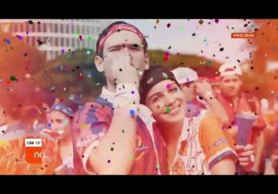 #ConTactoNotivisión | Edición Central 25/02/2022