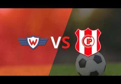 Wilstermann vs Independiente Petrolero en vivo