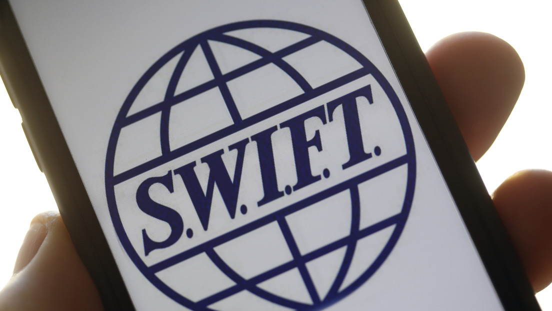 Banco Central de Rusia afirma que el análogo interbancario ruso podrá sustituir al sistema SWIFT