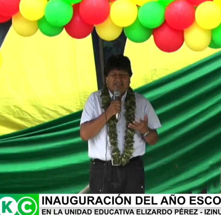 Educación para el desarrollo y la liberación científica tecnológica