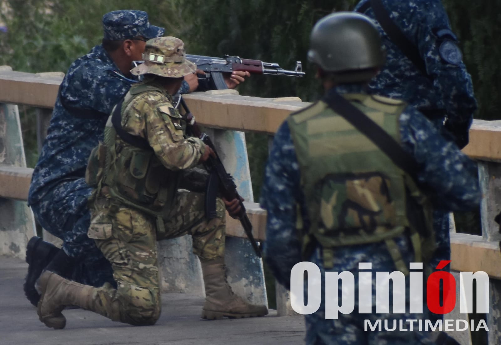 El “Decreto de la Muerte”, el aval de las masacres