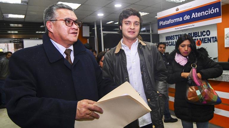 Entrambasaguas, el mercenario de Murillo, enfrenta juicio por acoso a menores en España