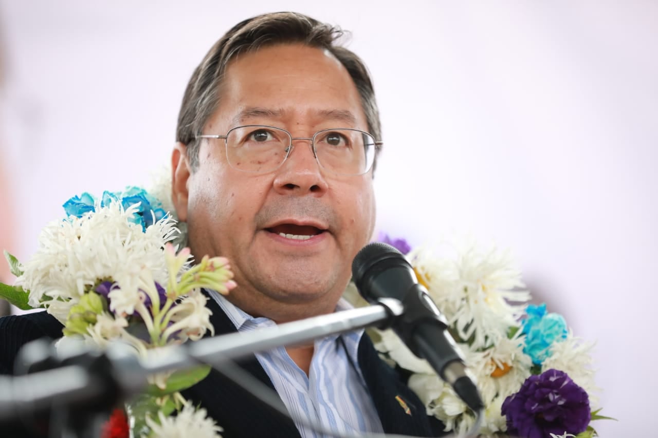 Presidente inaugura la gestión escolar 2022 con el desafío de fortalecer la calidad educativa