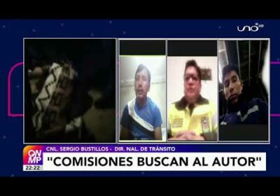 #Bolivia | Que No Me Pierda – ¡En vivo!