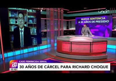 #Bolivia | Que No Me Pierda – ¡En vivo!