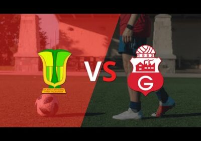 Atletico Palmaflor vs Guabira en vivo