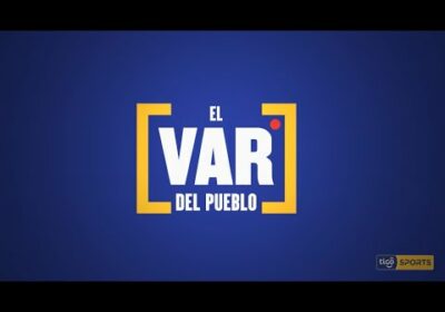 Gol anulado para las ‘Fieras’, el juez consideró que Da Silva cometió infracción sobre el arquero 🤔