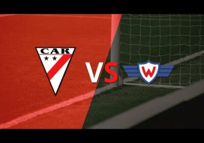 Always Ready vs Wilstermann en vivo