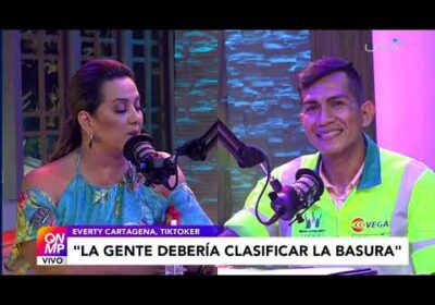 QNMP Podcast Ep. 09: Everty Cartagena | «A veces nos discriminan»» |