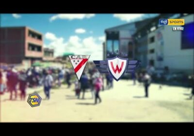 Lo que no se vio en el encuentro de Always Ready vs. Wilstermann.