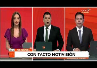 #ConTactoNotivisión: Casas embrujadas e investigación paranormal en Santa Cruz, La Paz y Cochabamba