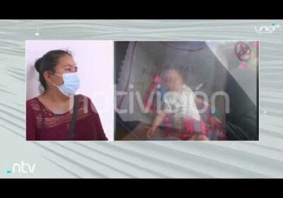#SantaCruz | Abandonan a una bebe en un micro