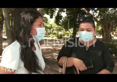 Denuncian supuesto biocidio en Santa Cruz