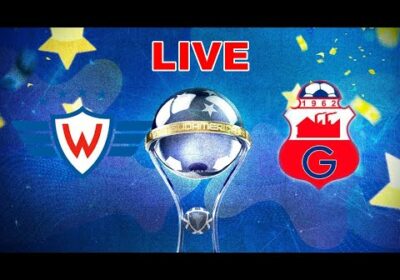Wilstermann vs Guabirá en vivo Copa Sudamericana