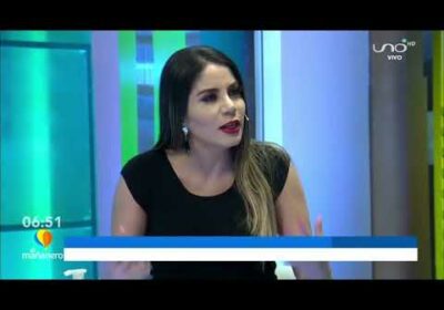 «Me encerraba para que nadie me vea golpeada» | El Mañanero |Cochabamba