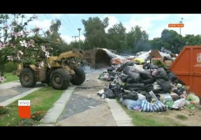 Luego de firma de acuerdo, levantan bloqueo en K’ara K’ara |Notivisión |Cochabamba