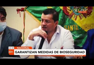 Desde el lunes vuelven las clases presenciales