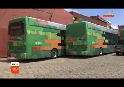 40 días de detención preventiva para Rolando Ribera